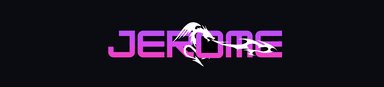Jerome Joseph logo